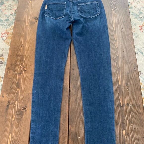 Size 25 ladies Paige Verdugo Ultra Skinny Jean - Picture 12 of 13